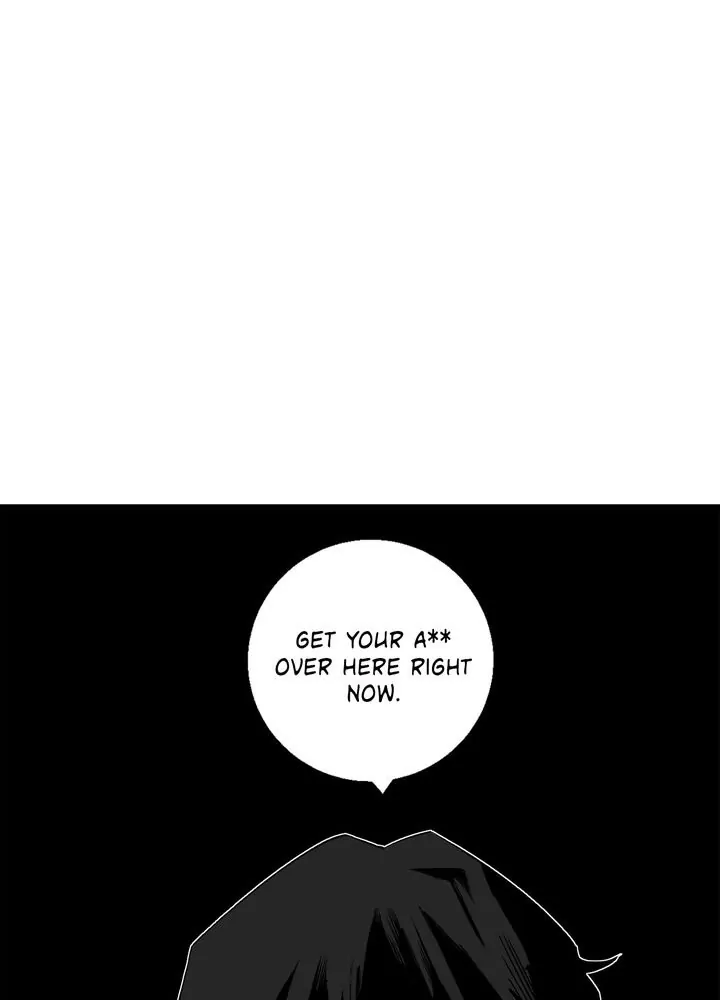 Plaza Wars Chapter 9 - Page 22