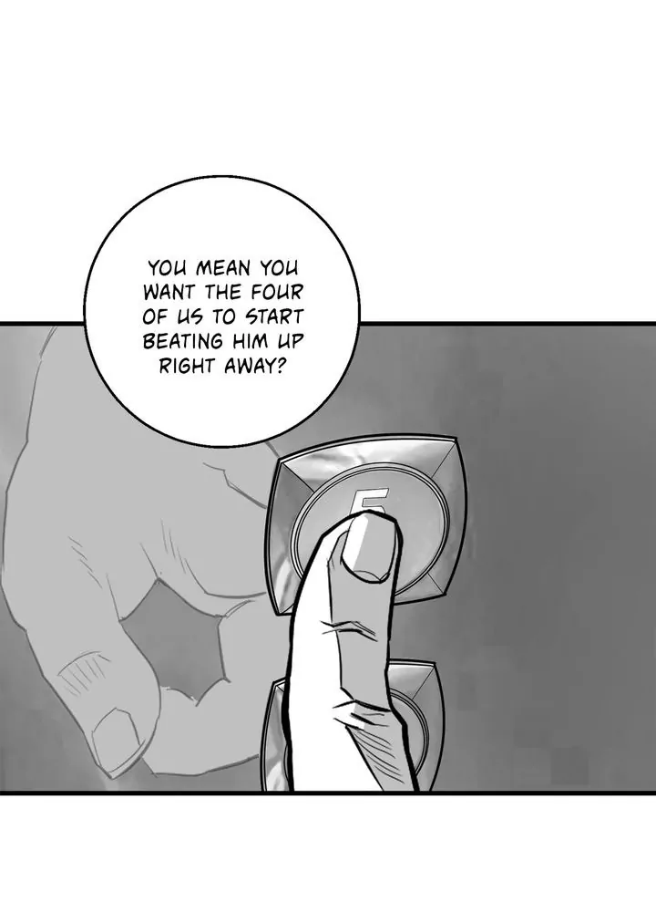 Plaza Wars Chapter 9 - Page 29