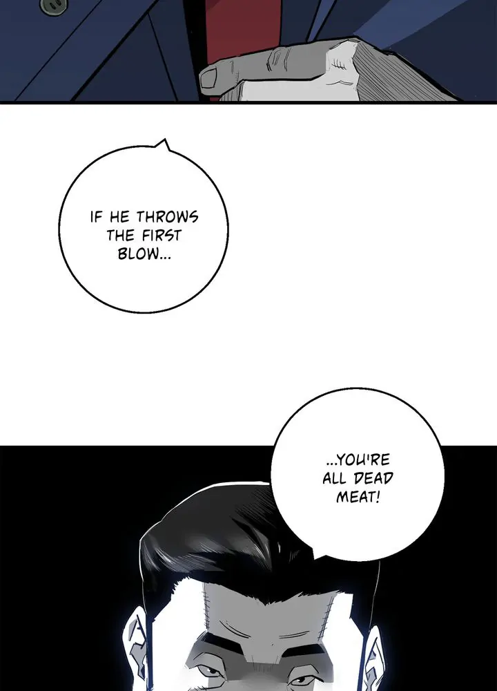 Plaza Wars Chapter 9 - Page 33