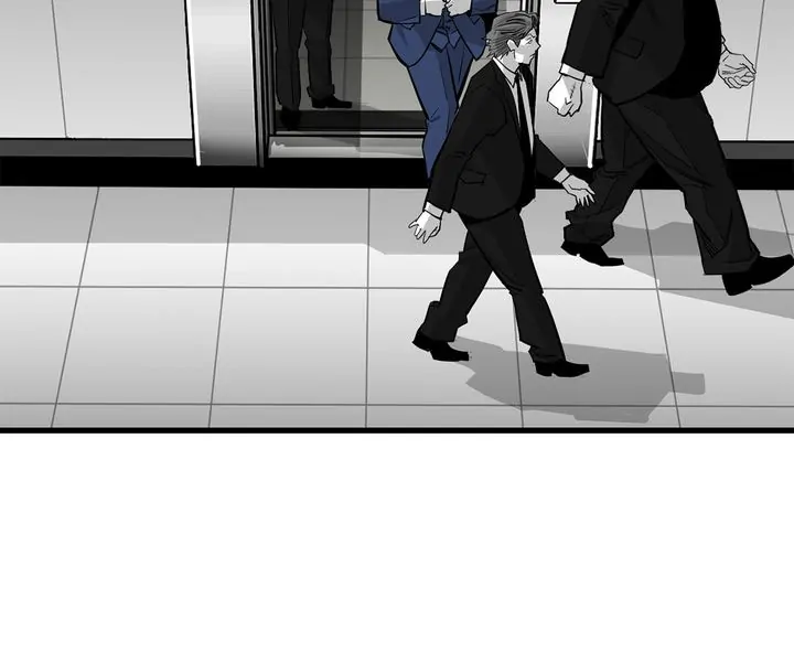 Plaza Wars Chapter 9 - Page 39