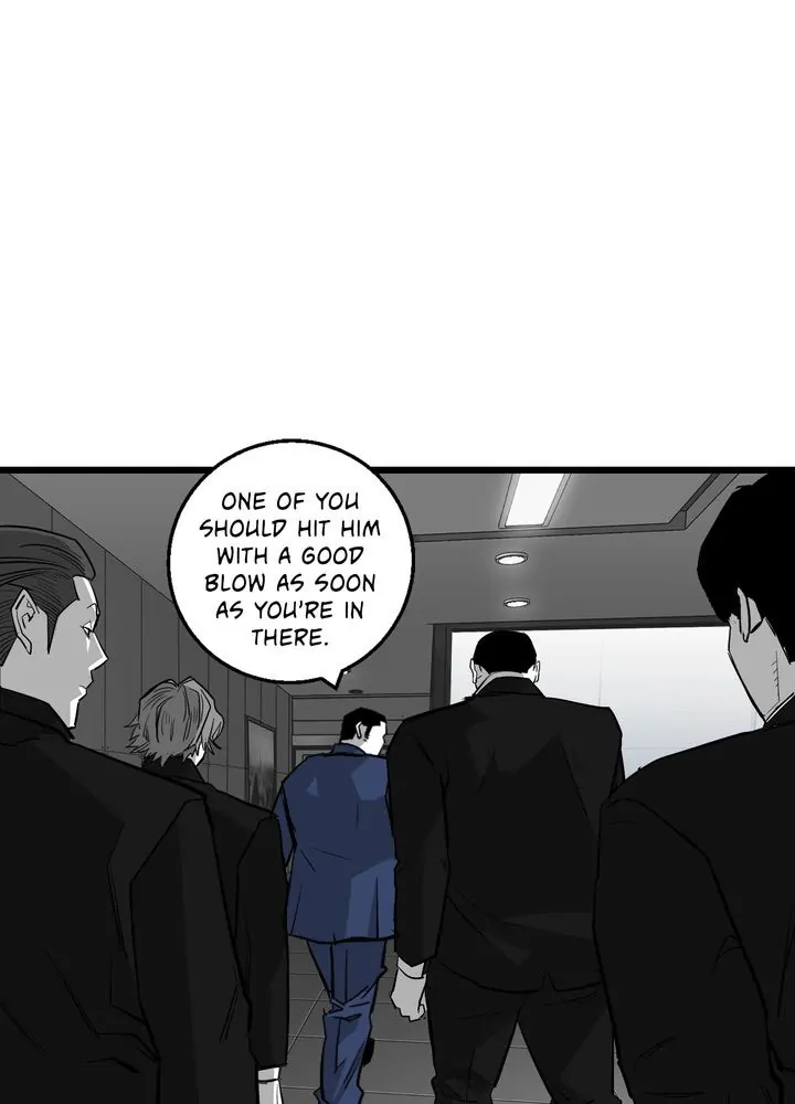 Plaza Wars Chapter 9 - Page 40