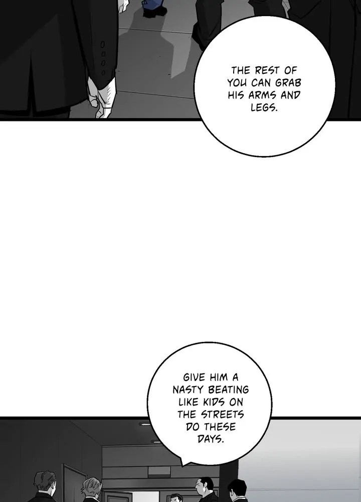 Plaza Wars Chapter 9 - Page 41