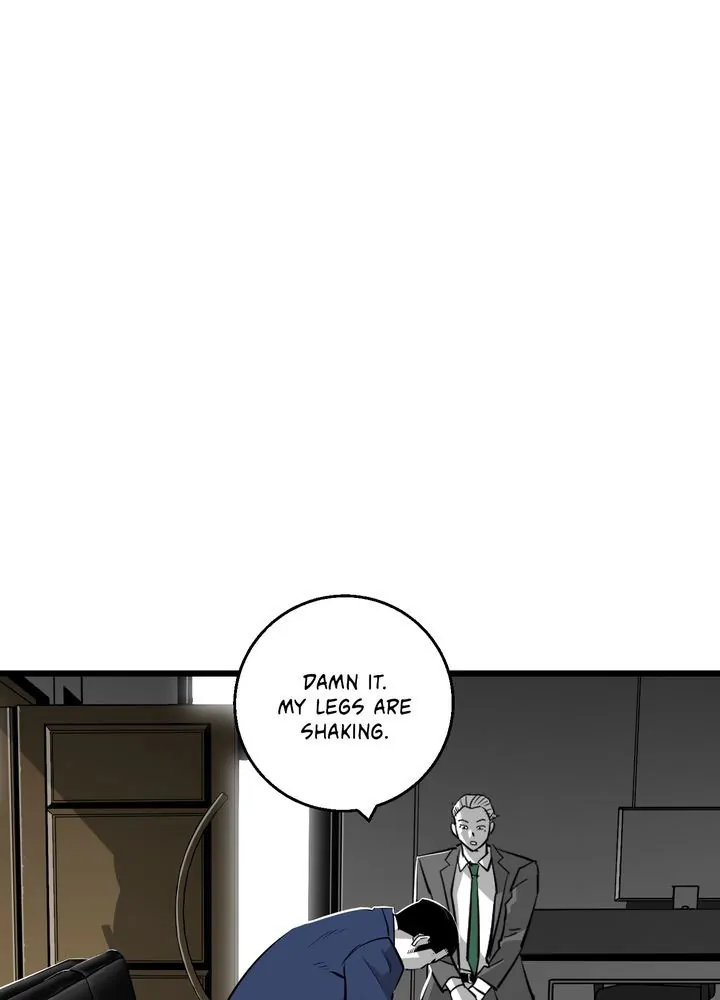 Plaza Wars Chapter 9 - Page 44