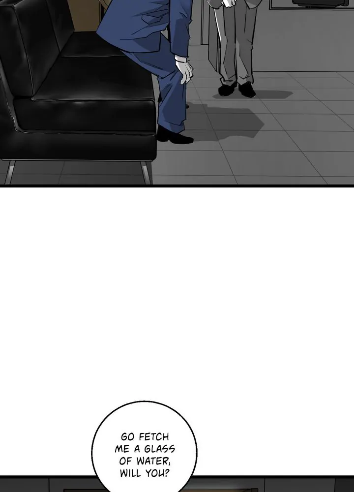 Plaza Wars Chapter 9 - Page 45