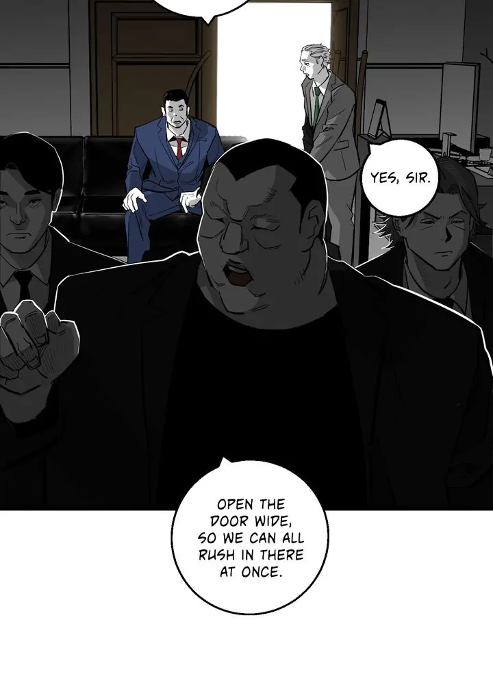 Plaza Wars Chapter 9 - Page 46