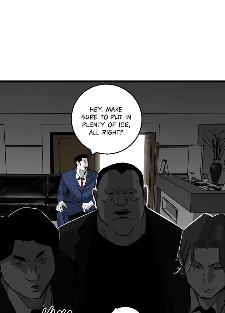 Plaza Wars Chapter 9 - Page 47