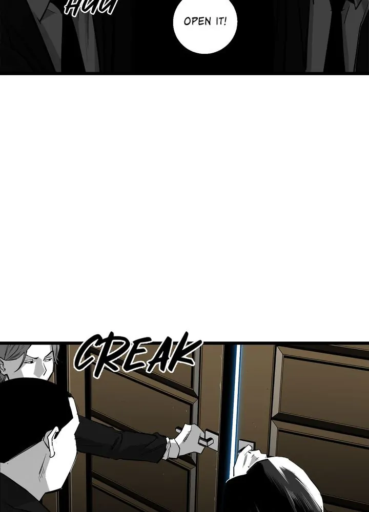 Plaza Wars Chapter 9 - Page 48