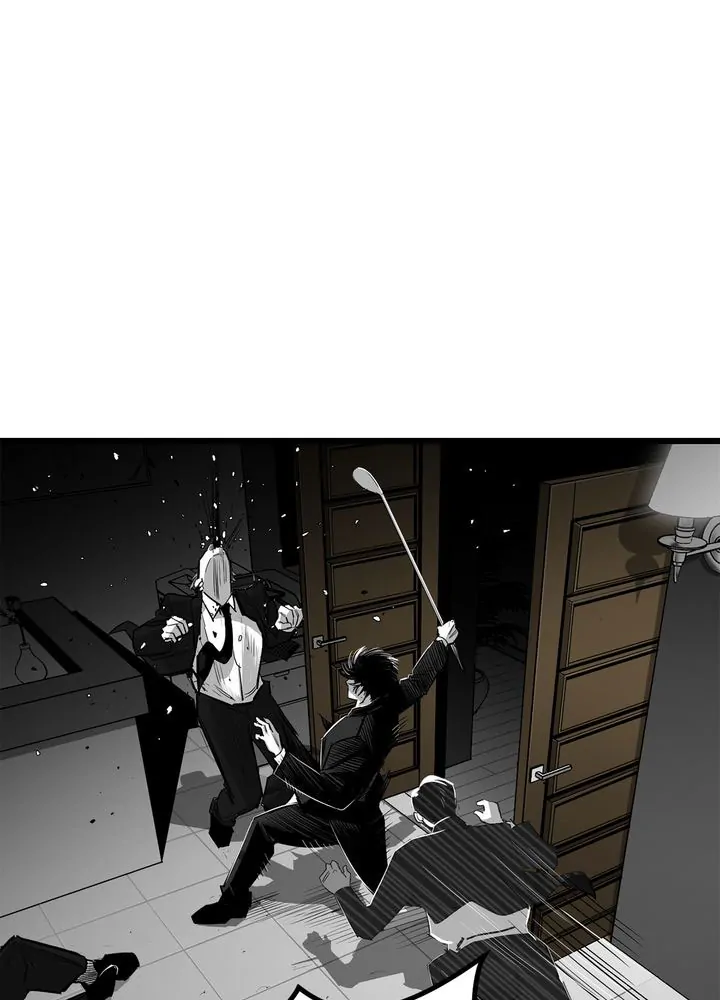 Plaza Wars Chapter 9 - Page 58
