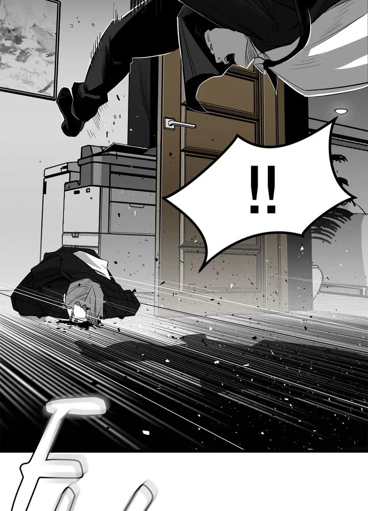 Plaza Wars Chapter 9 - Page 64