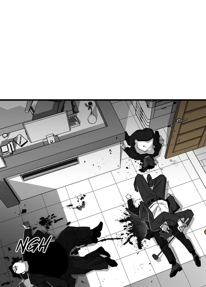 Plaza Wars Chapter 9 - Page 70