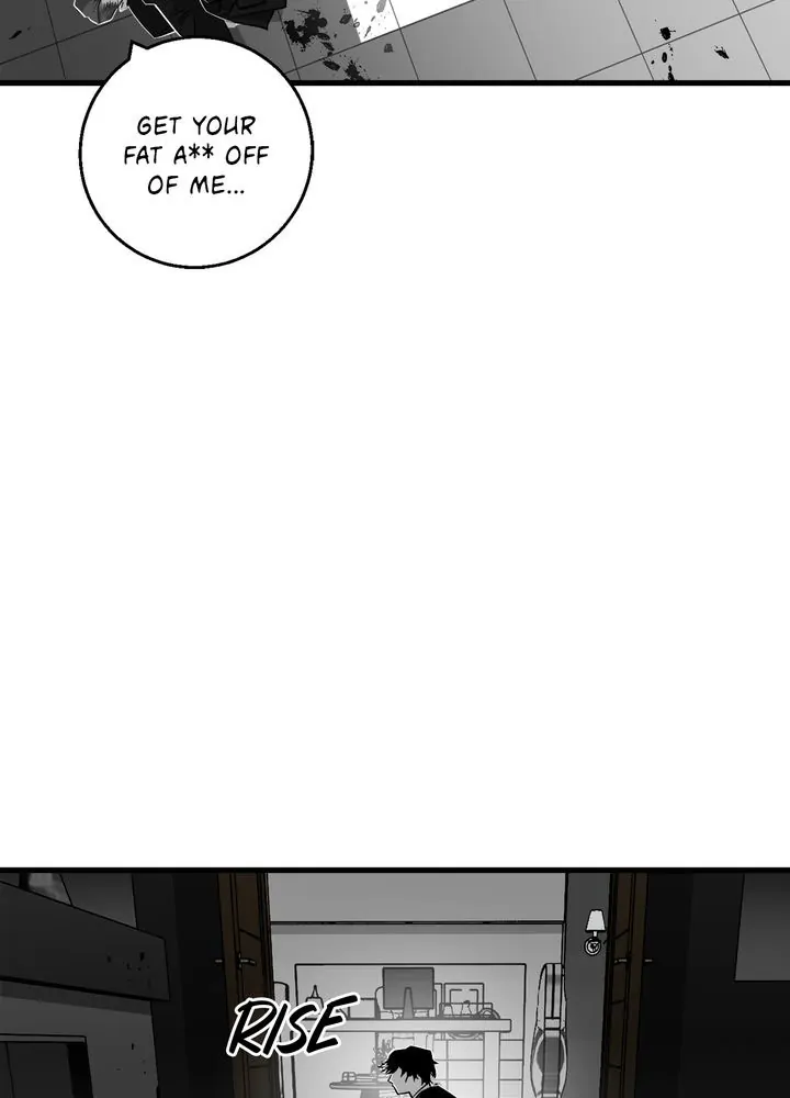 Plaza Wars Chapter 9 - Page 71