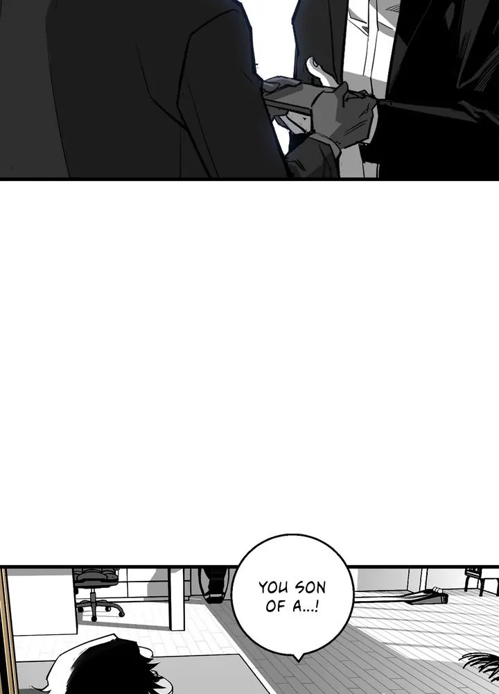 Plaza Wars Chapter 9 - Page 9