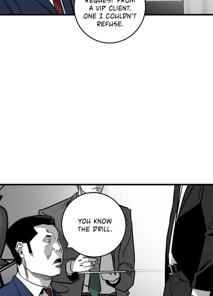 Plaza Wars Chapter 9 - Page 90