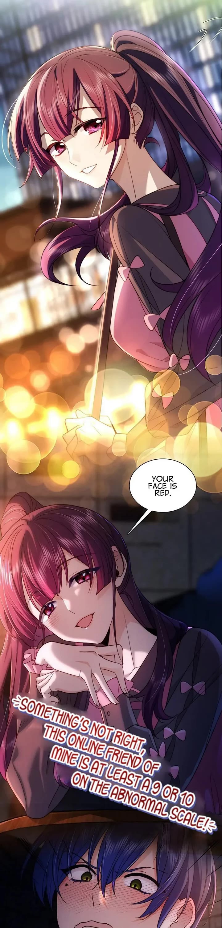 Please Behave, My Wife Chapter 0.1 - Page 6