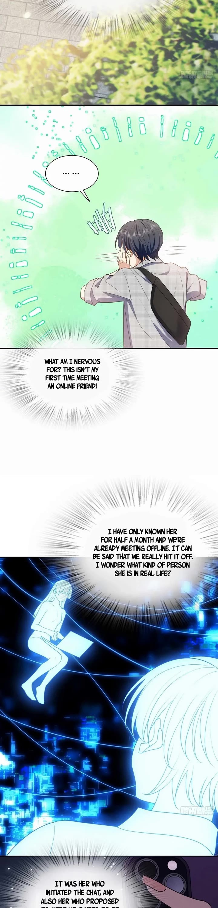 Please Behave, My Wife Chapter 1 - Page 3