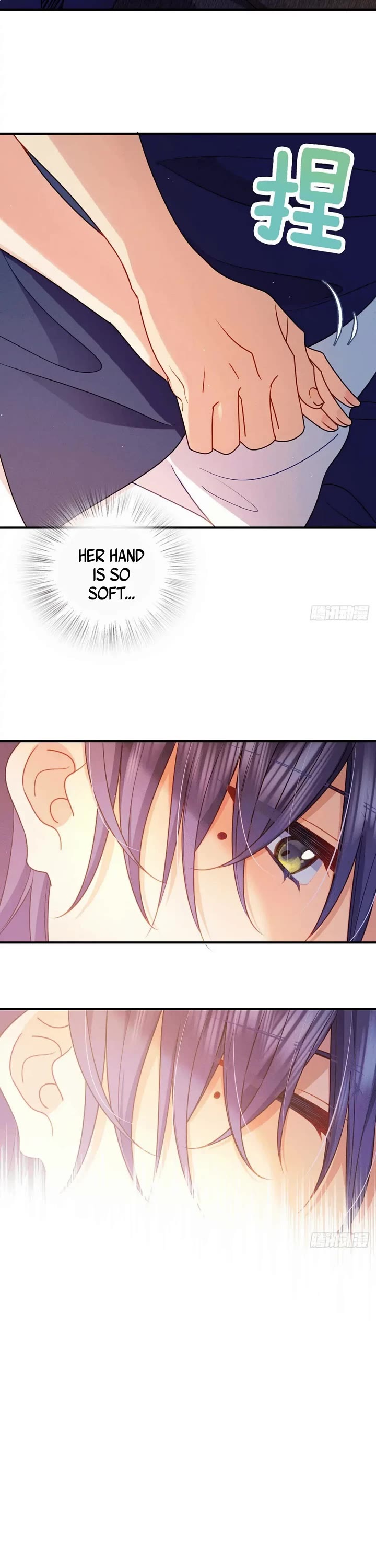 Please Behave, My Wife Chapter 11 - Page 11