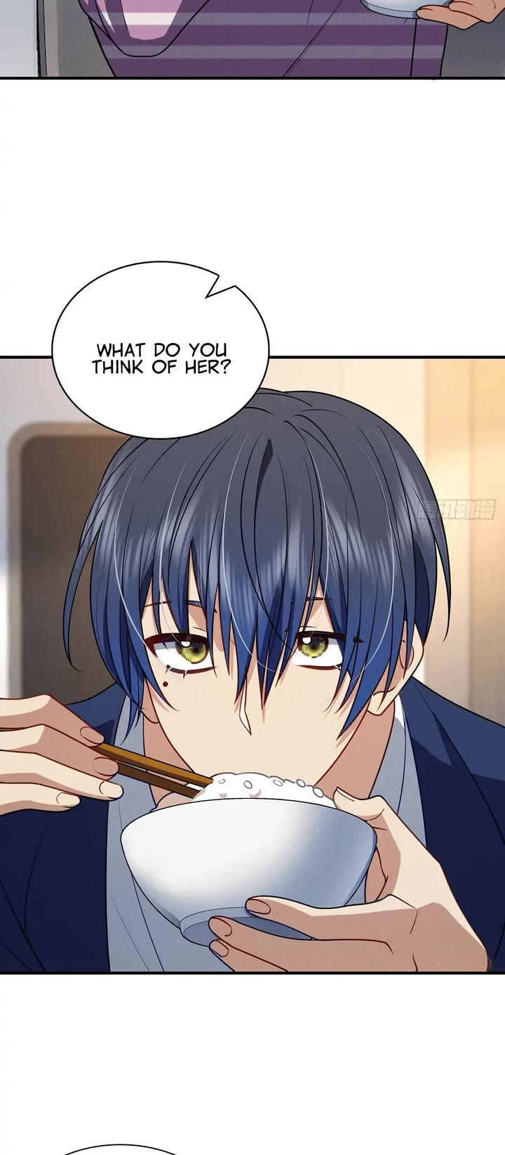 Please Behave, My Wife Chapter 12 - Page 15