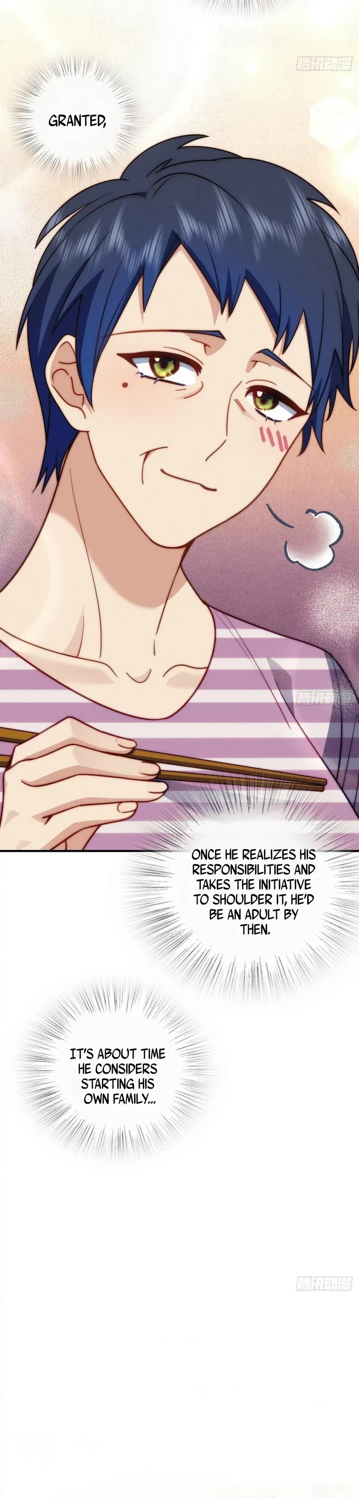 Please Behave, My Wife Chapter 12 - Page 18