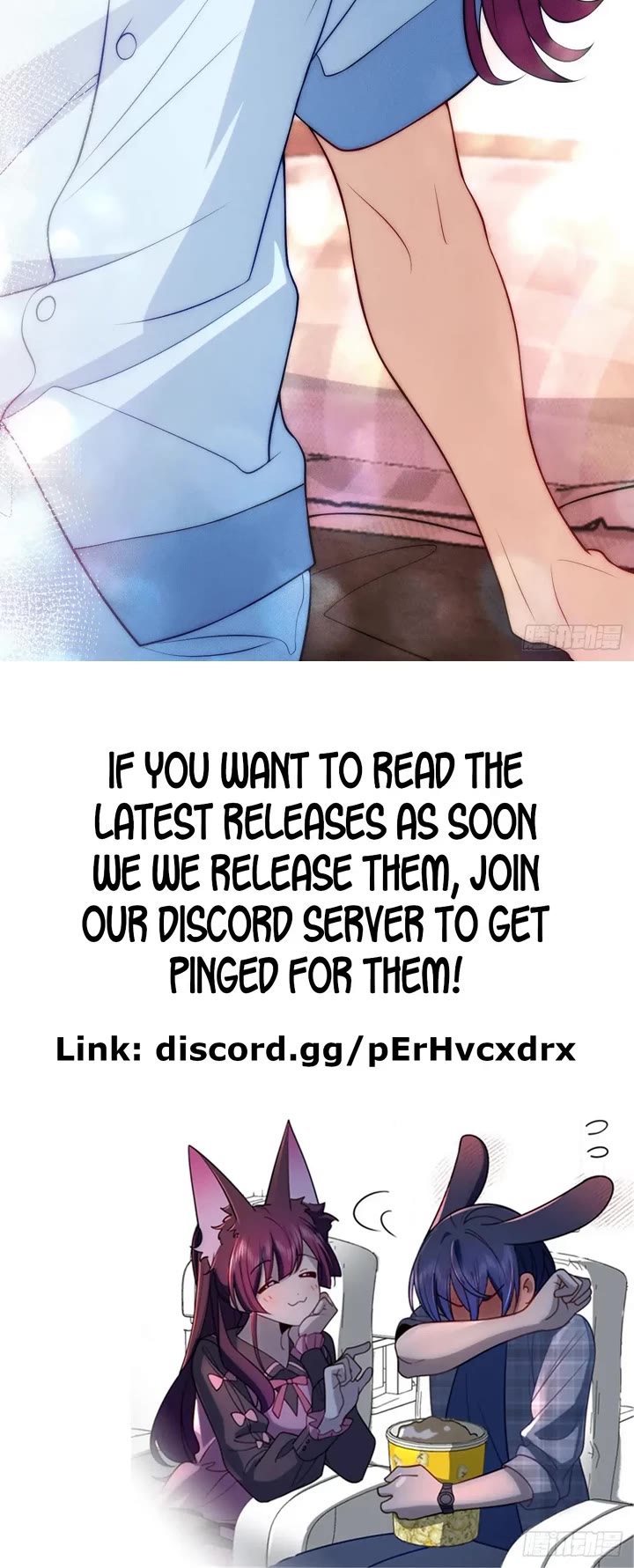 Please Behave, My Wife Chapter 12 - Page 27
