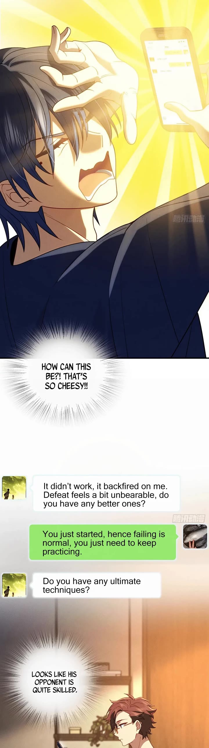 Please Behave, My Wife Chapter 12 - Page 4