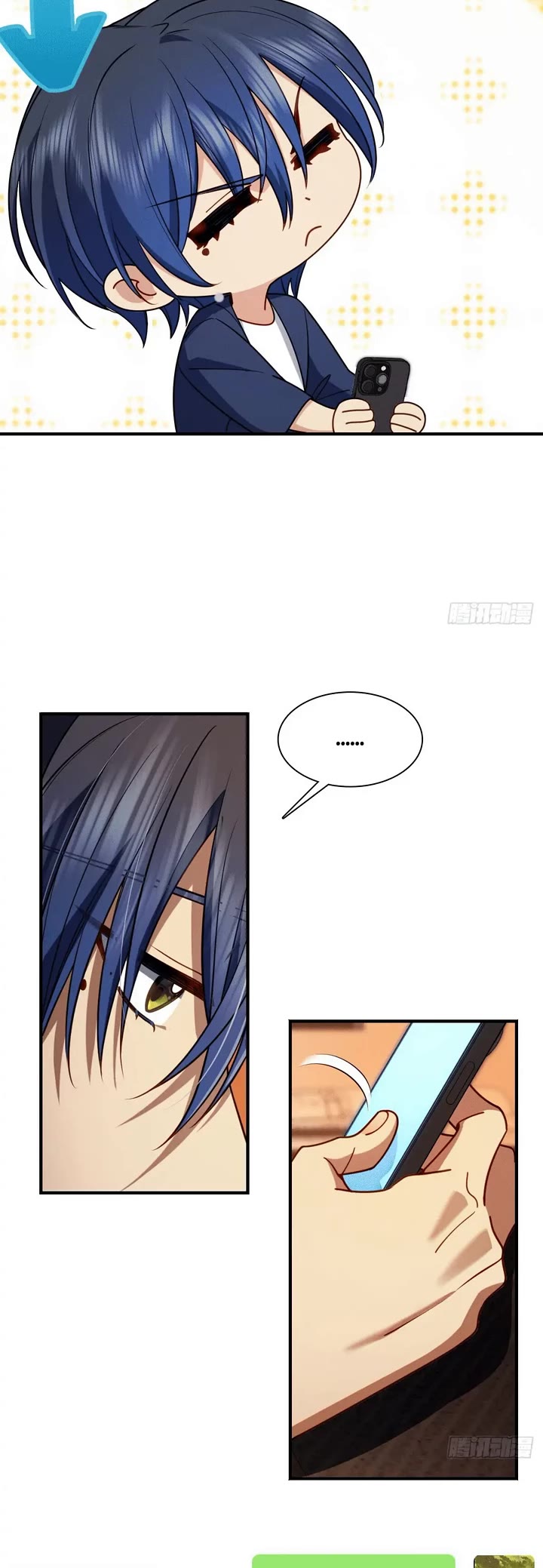 Please Behave, My Wife Chapter 12 - Page 9
