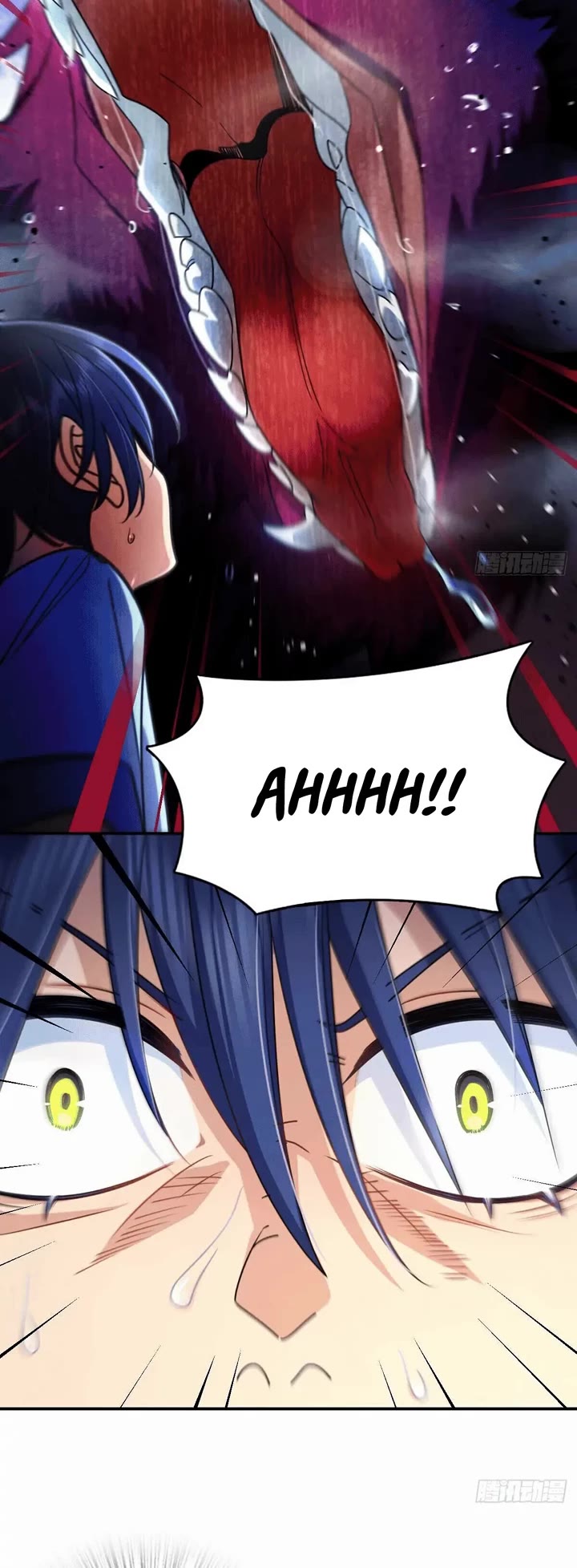 Please Behave, My Wife Chapter 13 - Page 4