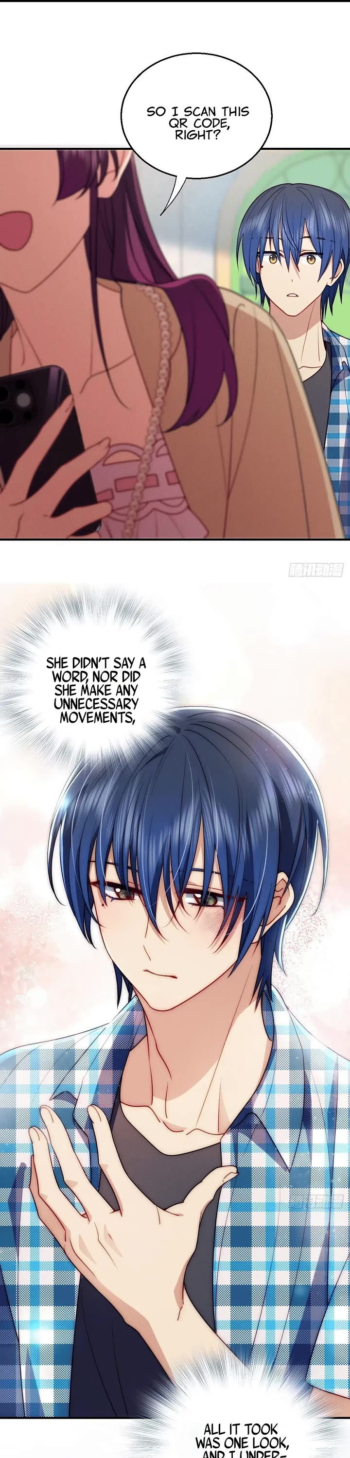 Please Behave, My Wife Chapter 15 - Page 6