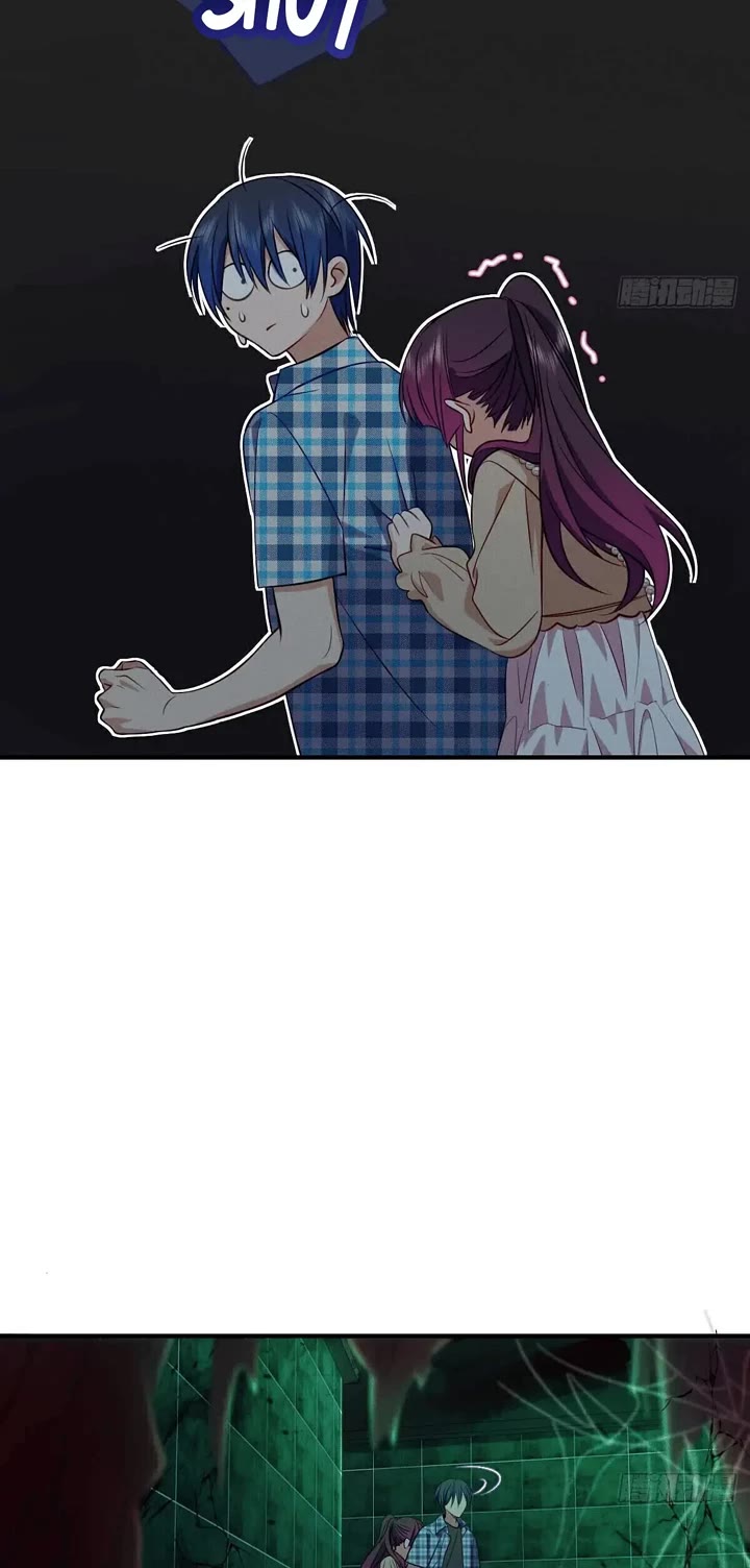 Please Behave, My Wife Chapter 16 - Page 19