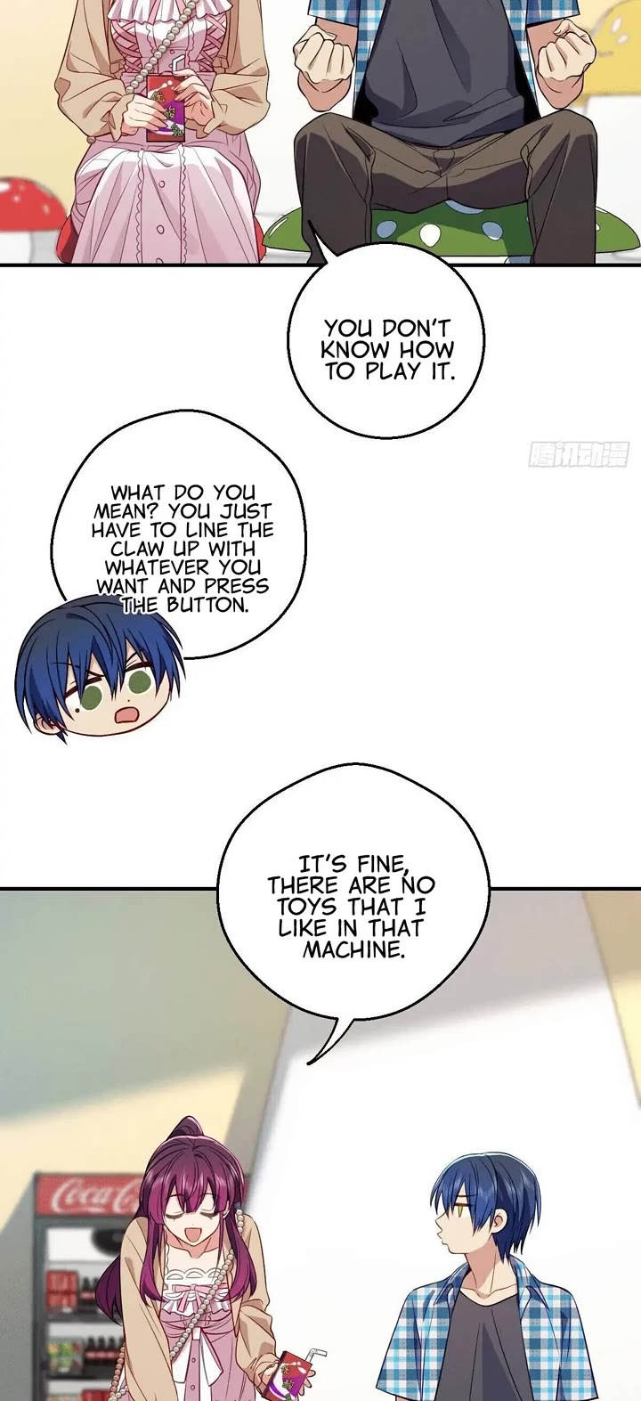 Please Behave, My Wife Chapter 16 - Page 10