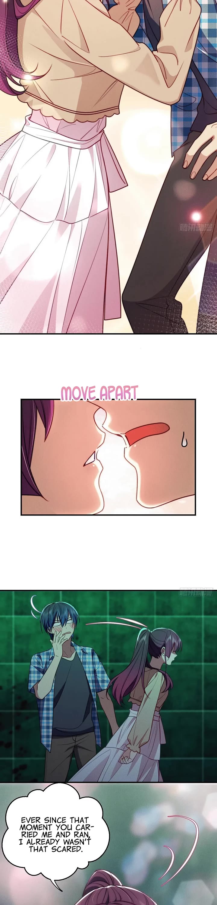 Please Behave, My Wife Chapter 17 - Page 17