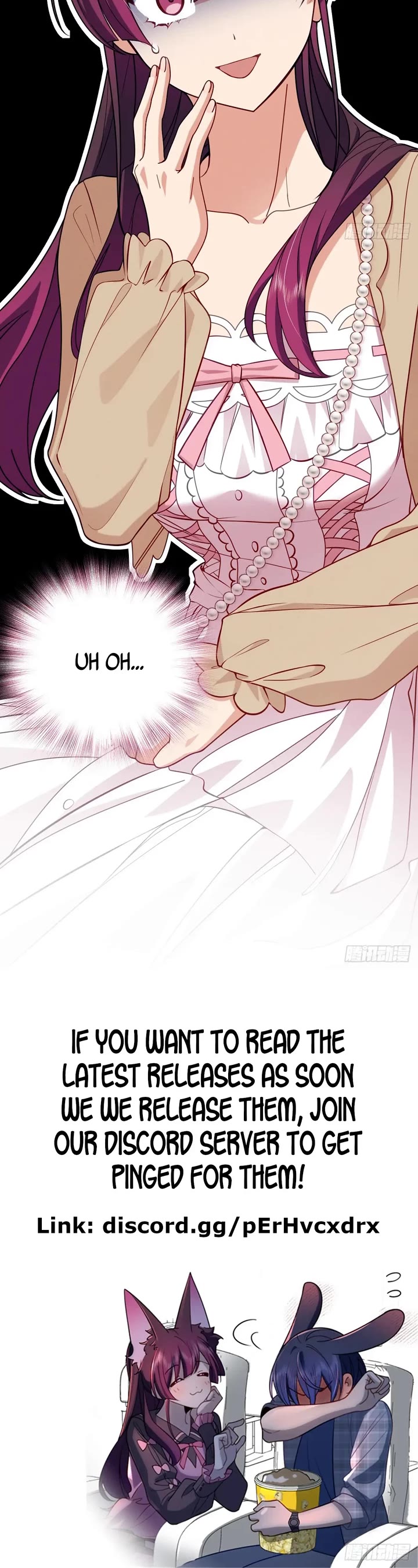 Please Behave, My Wife Chapter 18 - Page 23