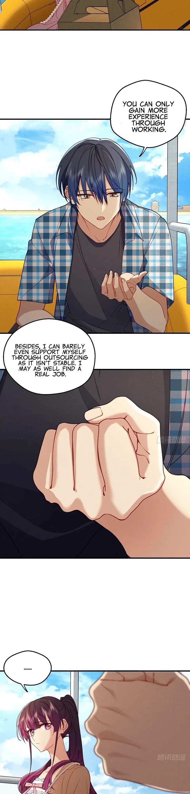 Please Behave, My Wife Chapter 19 - Page 2
