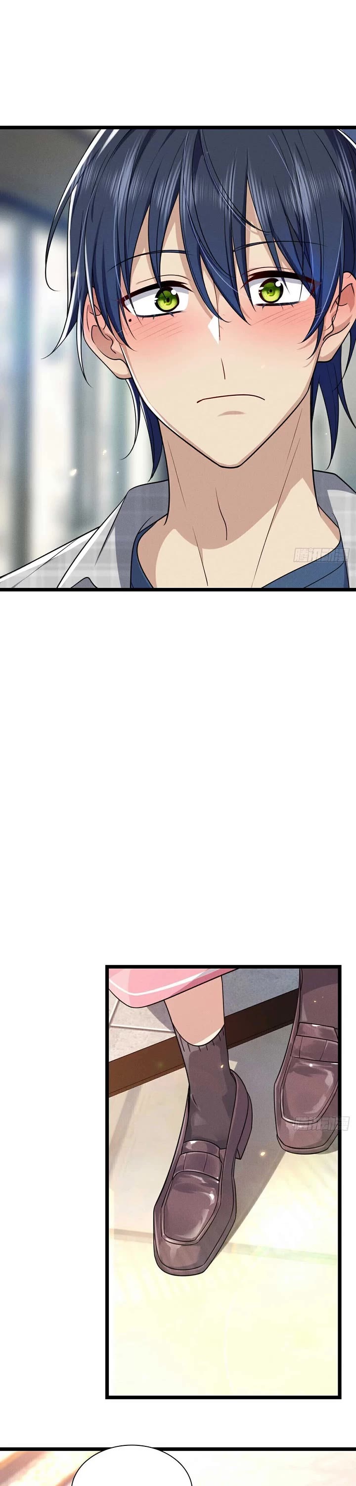 Please Behave, My Wife Chapter 2 - Page 16