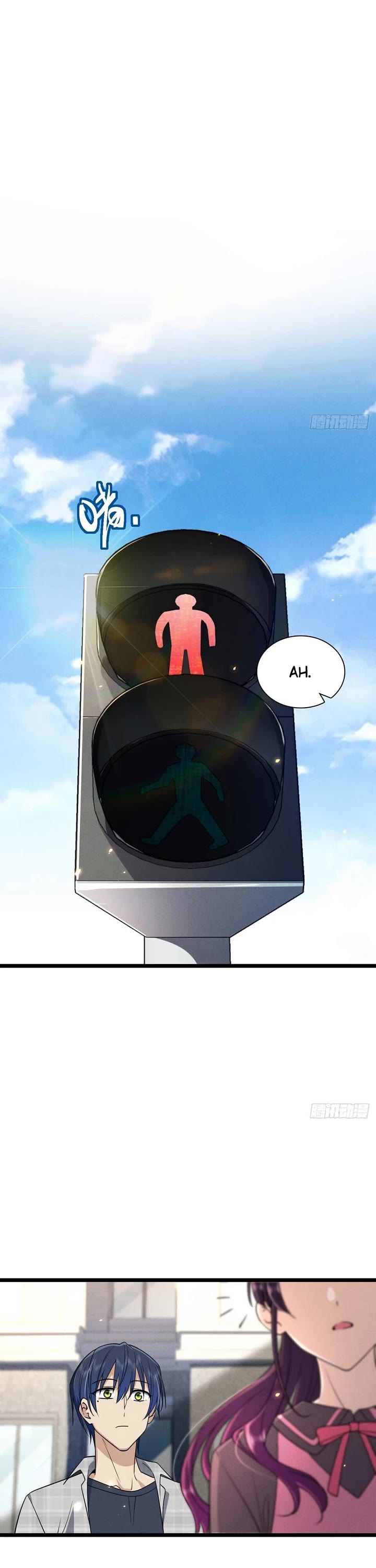Please Behave, My Wife Chapter 2 - Page 23