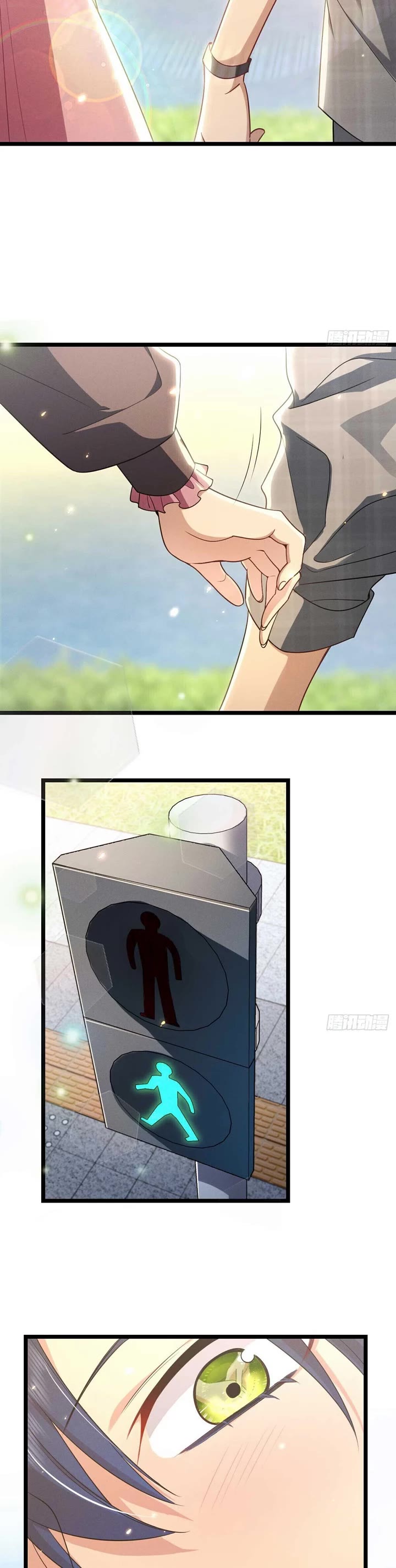 Please Behave, My Wife Chapter 2 - Page 29