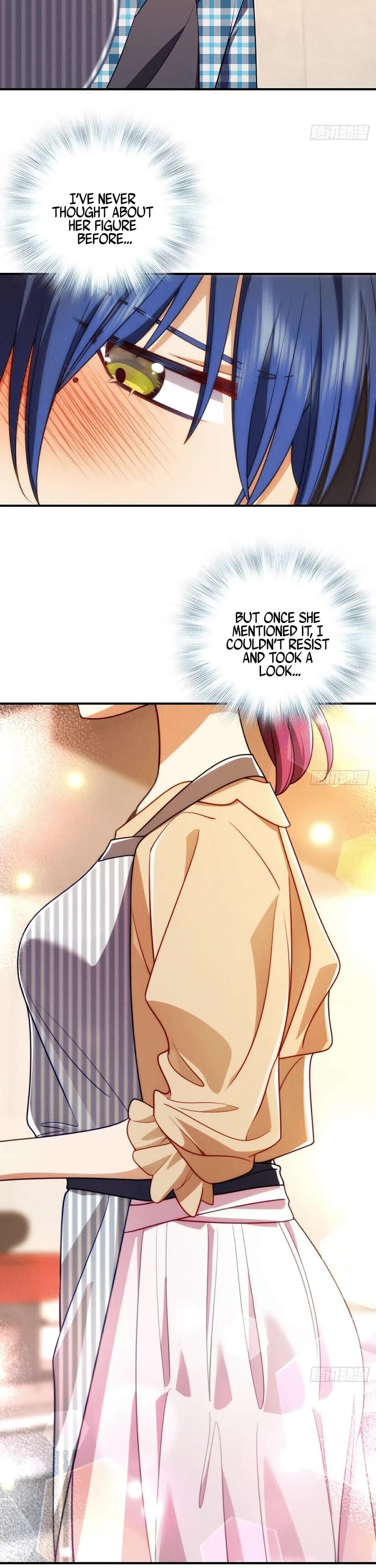 Please Behave, My Wife Chapter 23 - Page 2