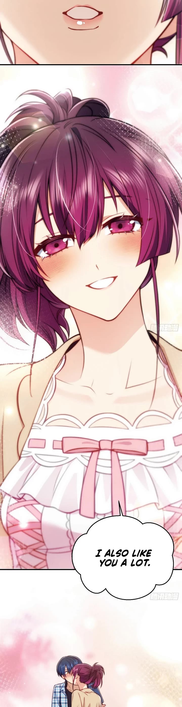 Please Behave, My Wife Chapter 23 - Page 20