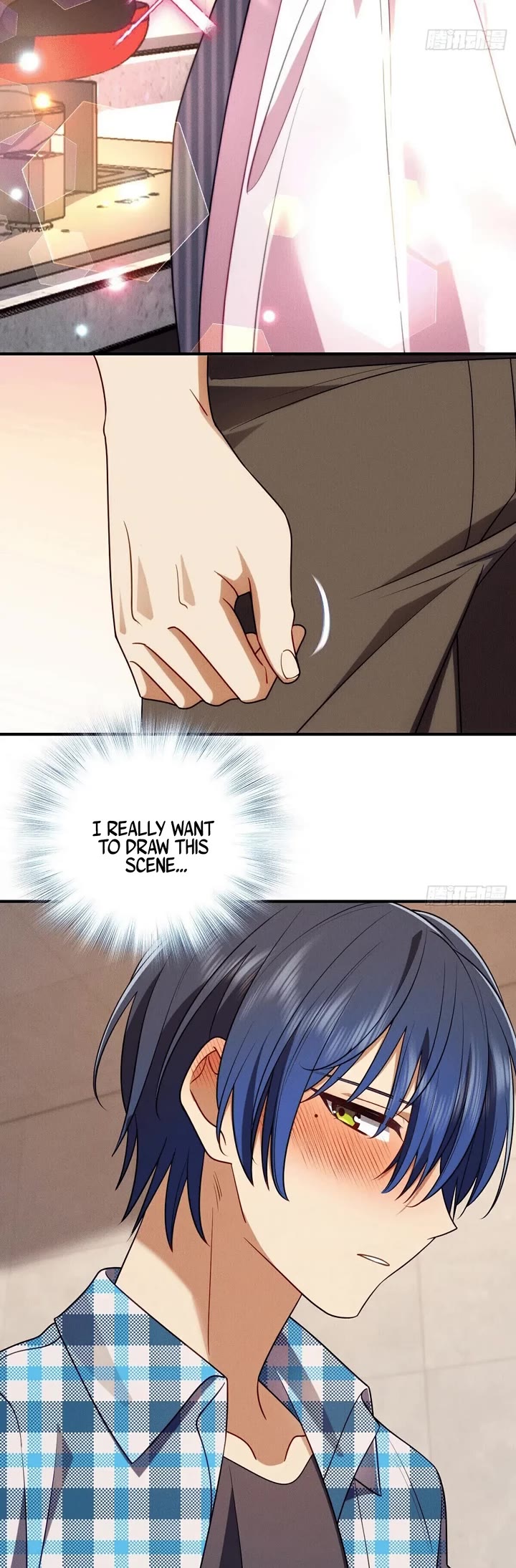 Please Behave, My Wife Chapter 23 - Page 4