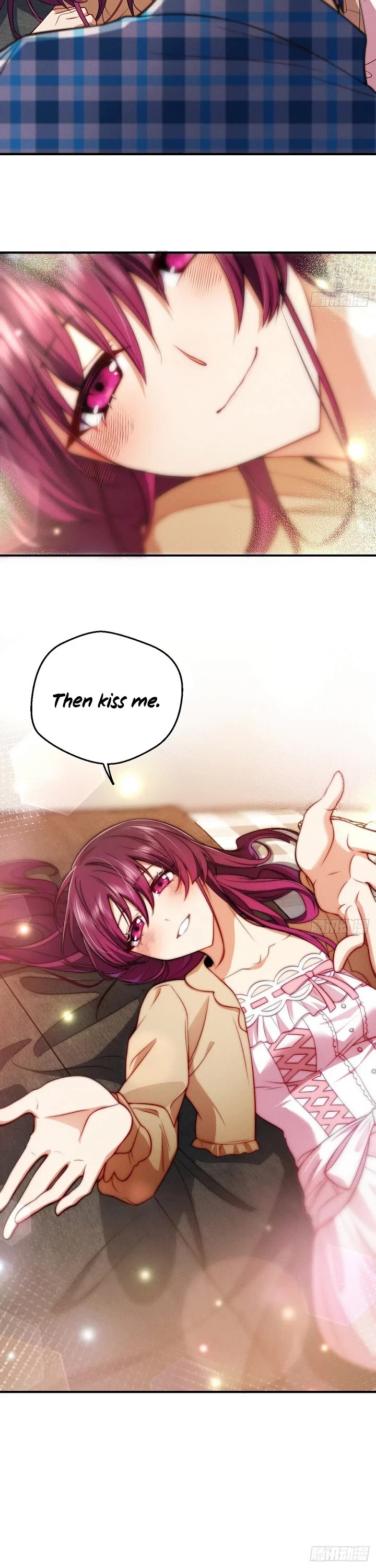 Please Behave, My Wife Chapter 24 - Page 12