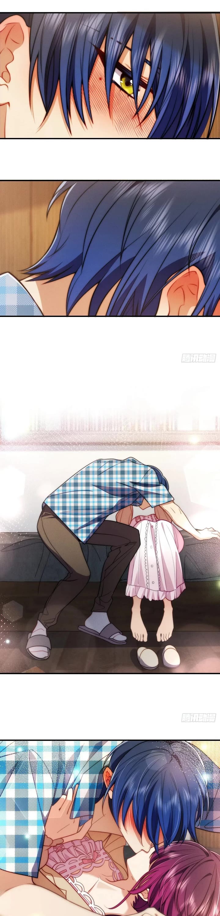 Please Behave, My Wife Chapter 24 - Page 13