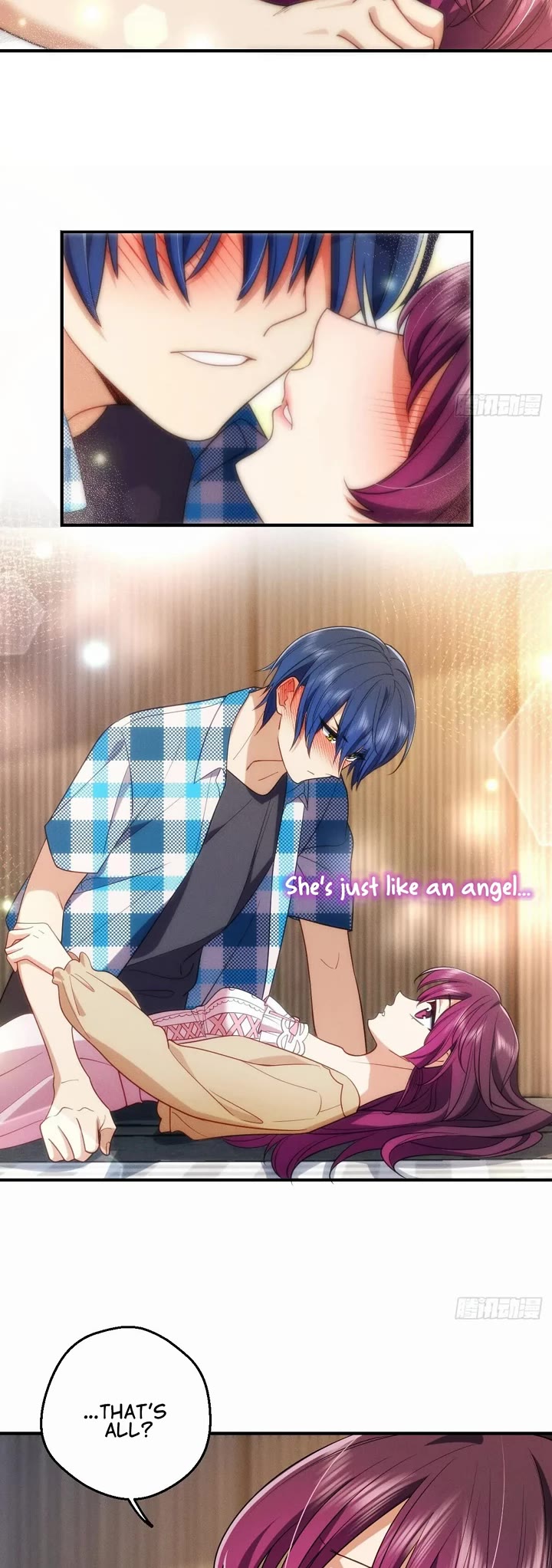 Please Behave, My Wife Chapter 24 - Page 14