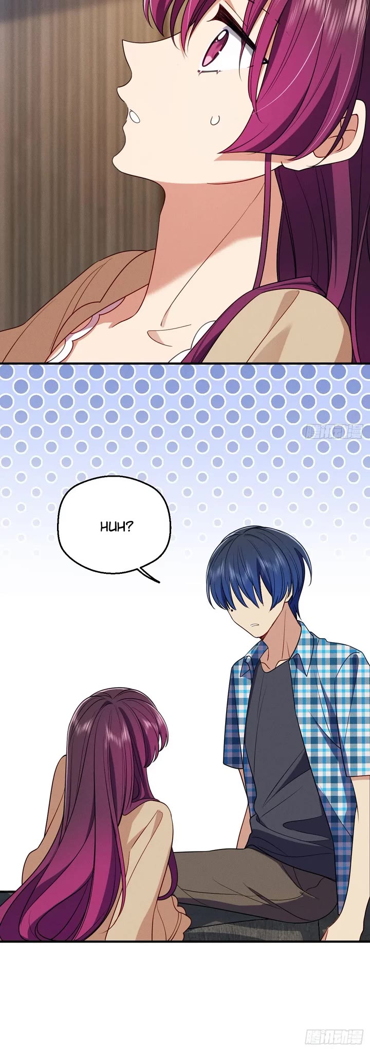 Please Behave, My Wife Chapter 24 - Page 15