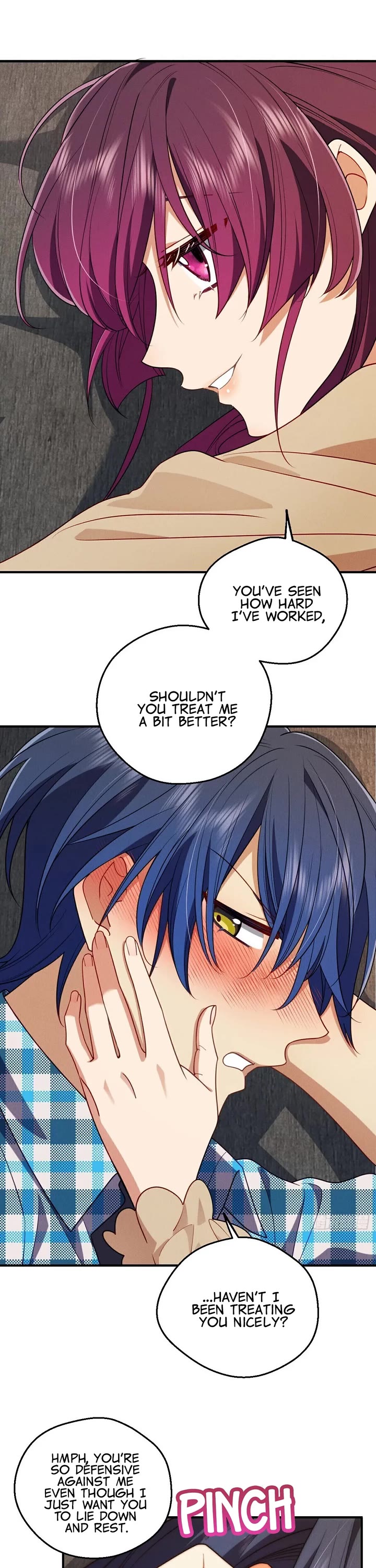 Please Behave, My Wife Chapter 24 - Page 6