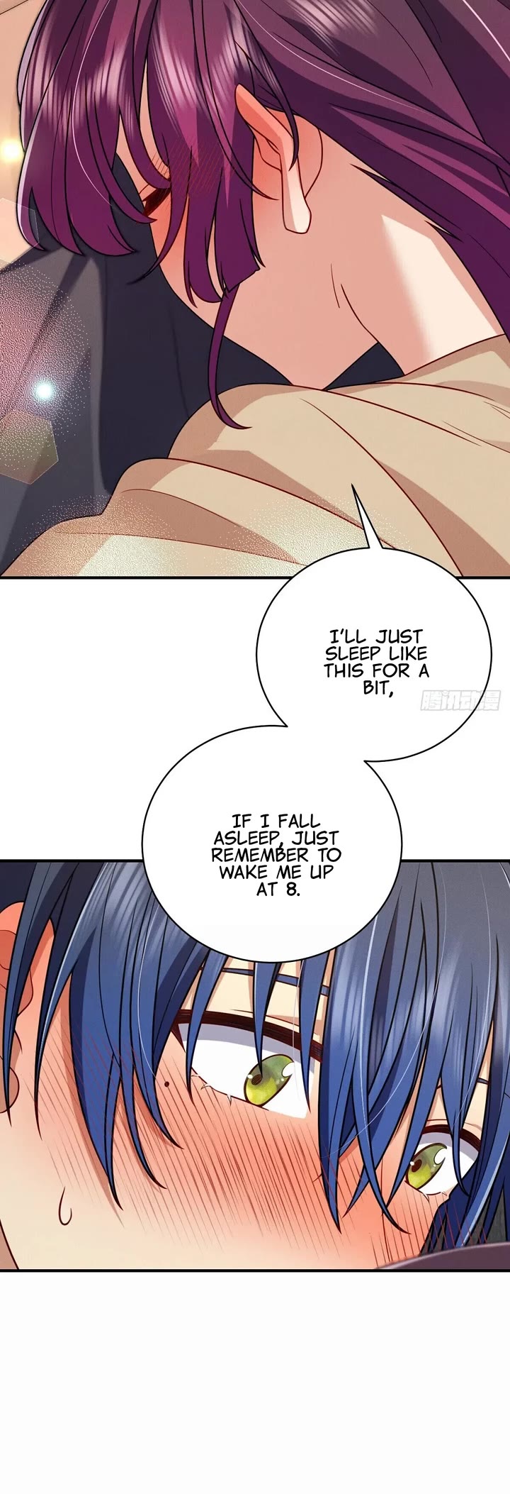 Please Behave, My Wife Chapter 25 - Page 4