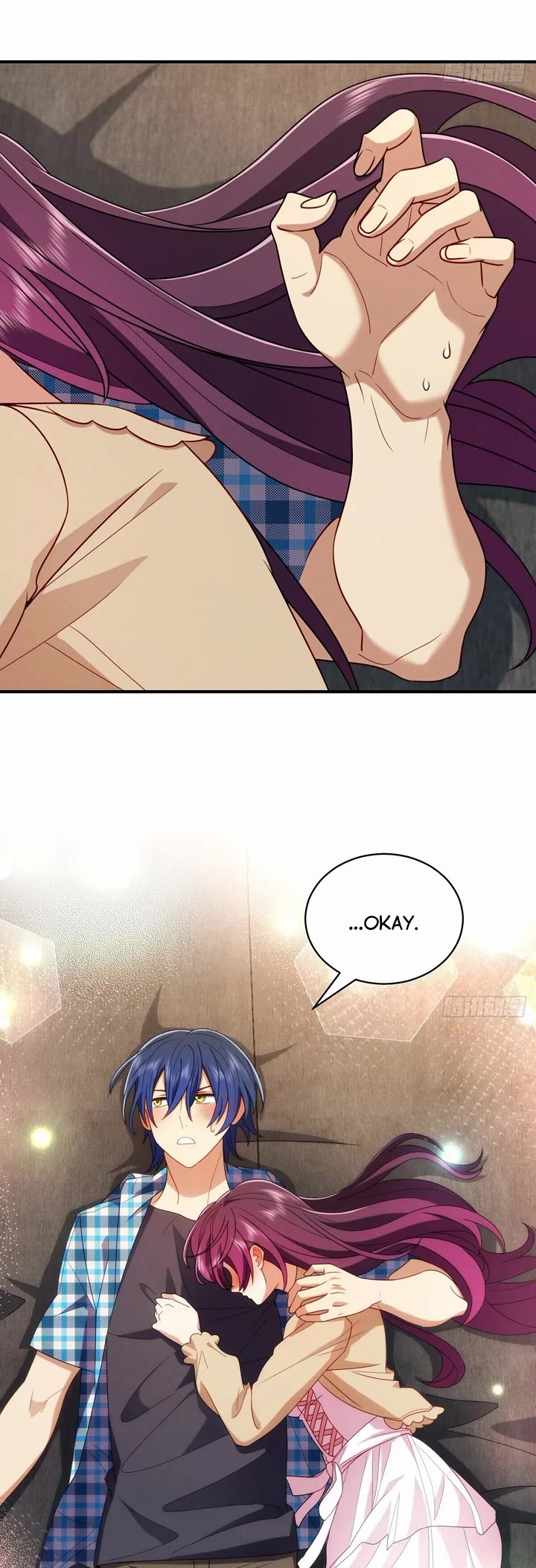 Please Behave, My Wife Chapter 25 - Page 5