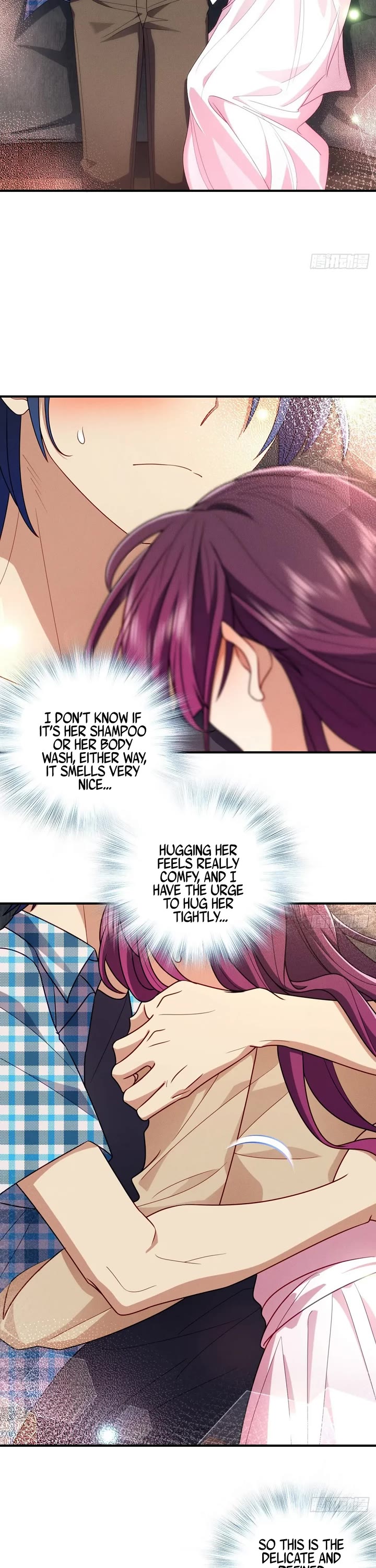 Please Behave, My Wife Chapter 25 - Page 6
