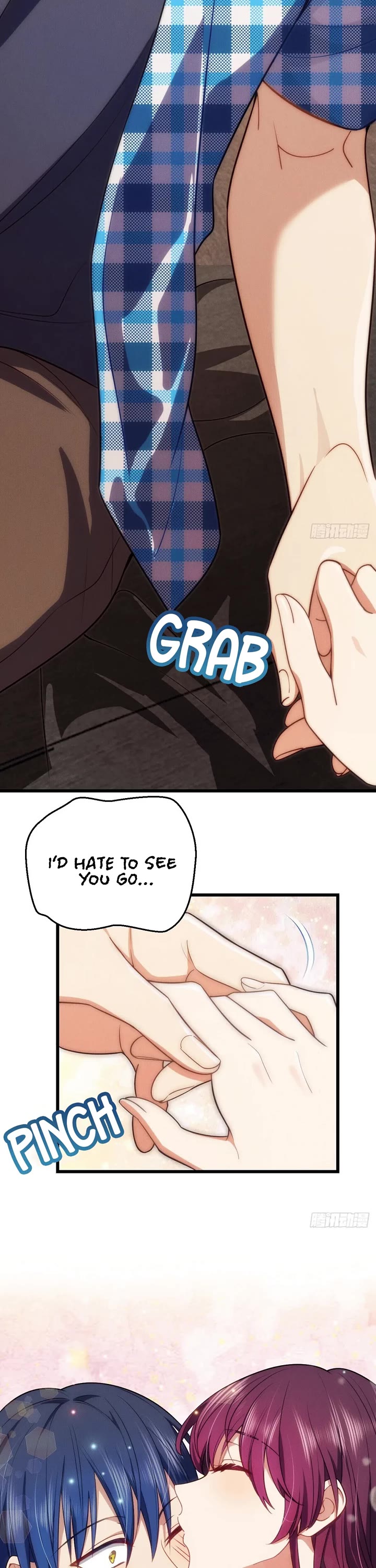 Please Behave, My Wife Chapter 26 - Page 8