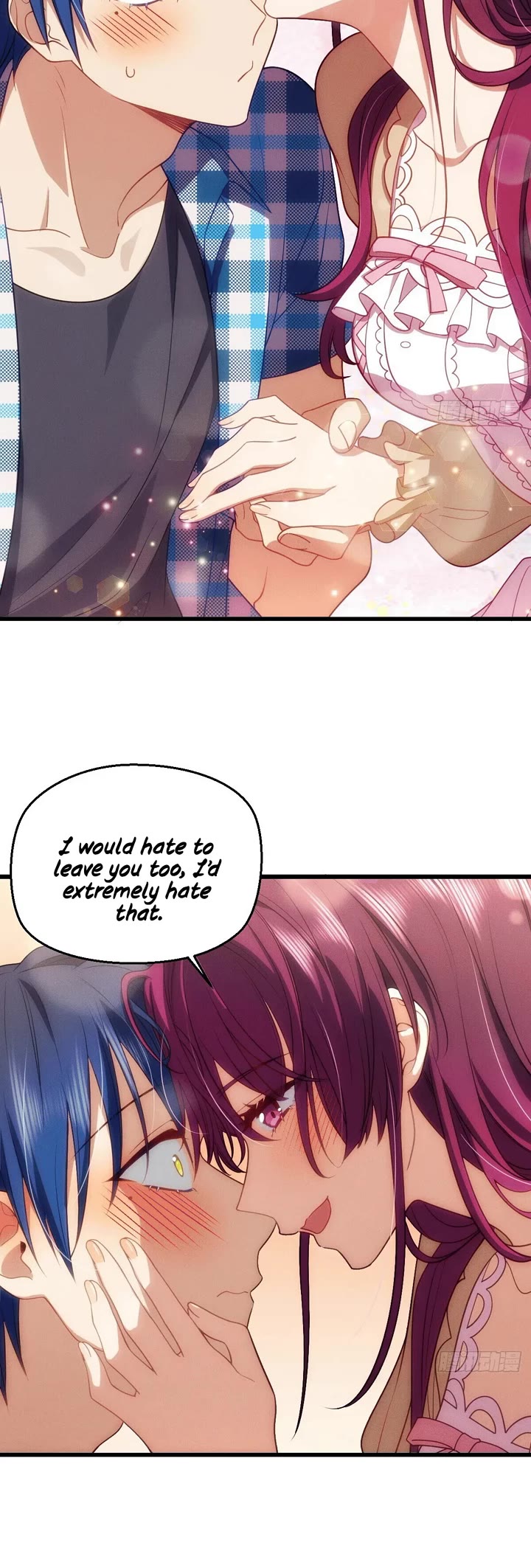 Please Behave, My Wife Chapter 26 - Page 9