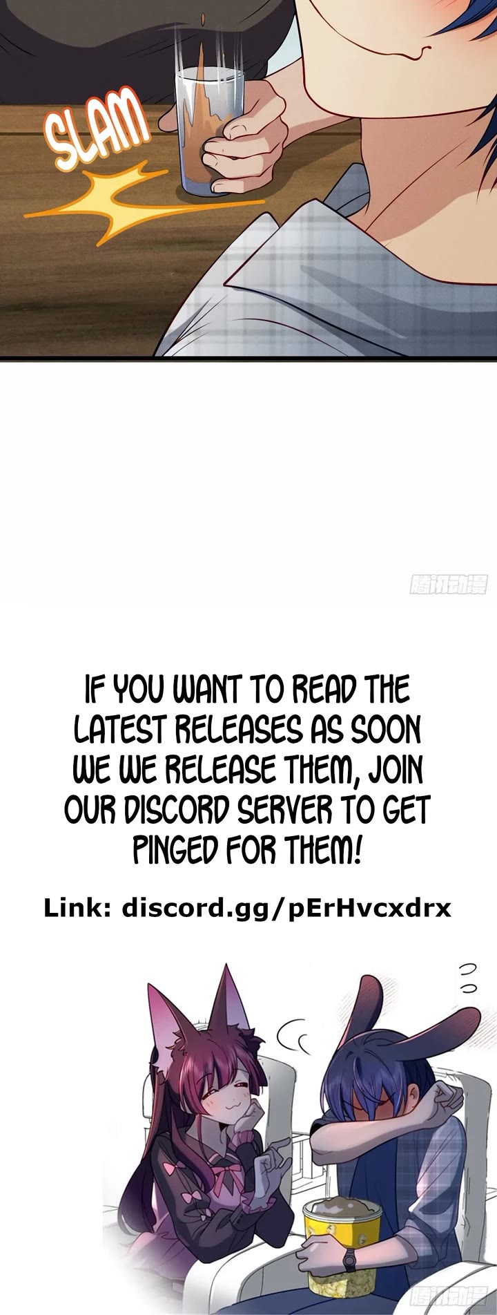Please Behave, My Wife Chapter 27 - Page 27