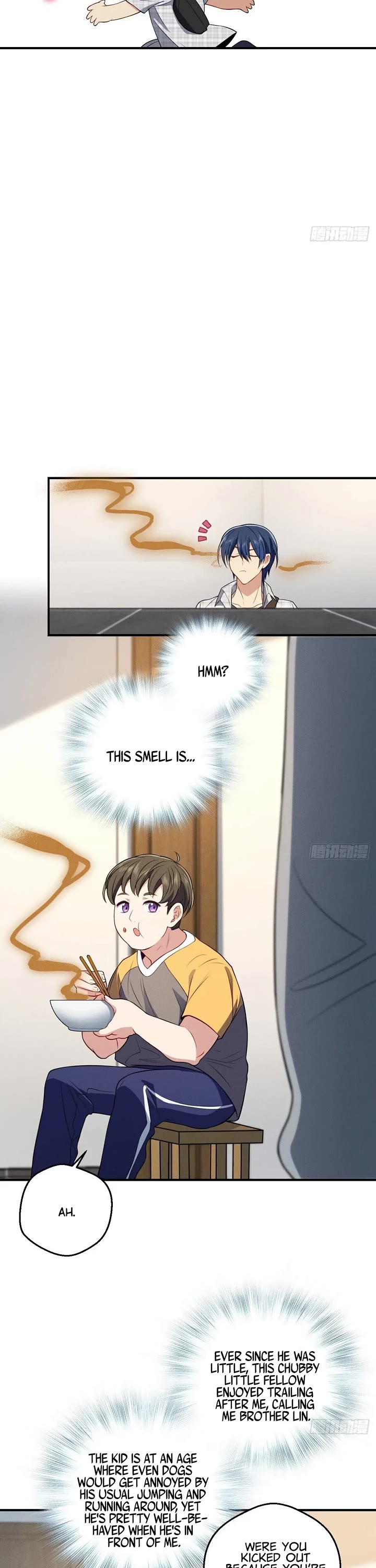 Please Behave, My Wife Chapter 28 - Page 16